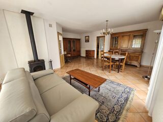  Maison à louer 4 pièces 98 m²