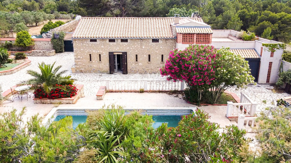 à vendre  Maison Leucate (11370)