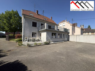  Appartement � louer 3 pi�ces 47 m�