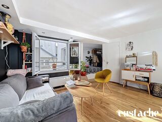  Appartement � vendre 2 pi�ces 35 m�