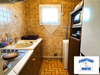  Maison à vendre 3 pièces 50 m²
