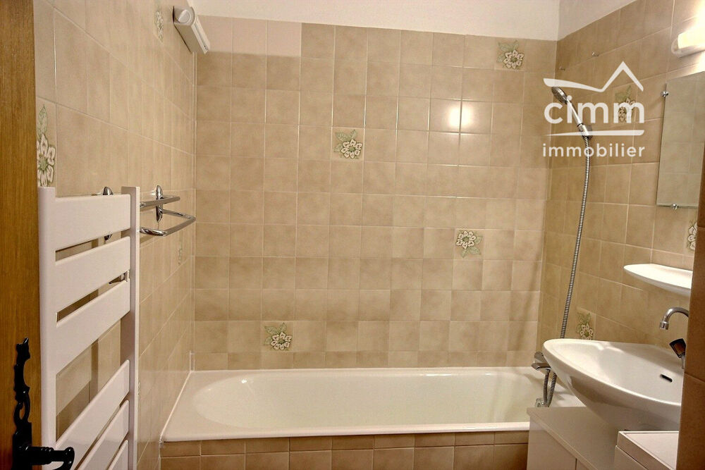 Vente Appartement A VENDRE STUDIO + CAVE AUX PIEDS DE LA TELECABINE LES CARROZ D'A Arâches-la-frasse