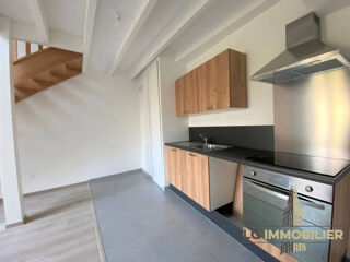  Appartement � louer 3 pi�ces 57 m� Compi�gne