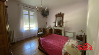  Maison � vendre 8 pi�ces 250 m�