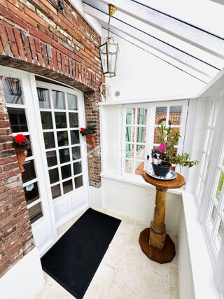  Maison � vendre 7 pi�ces 264 m�