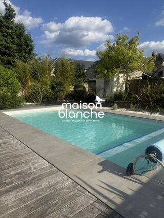  Maison � vendre 5 pi�ces 108 m�