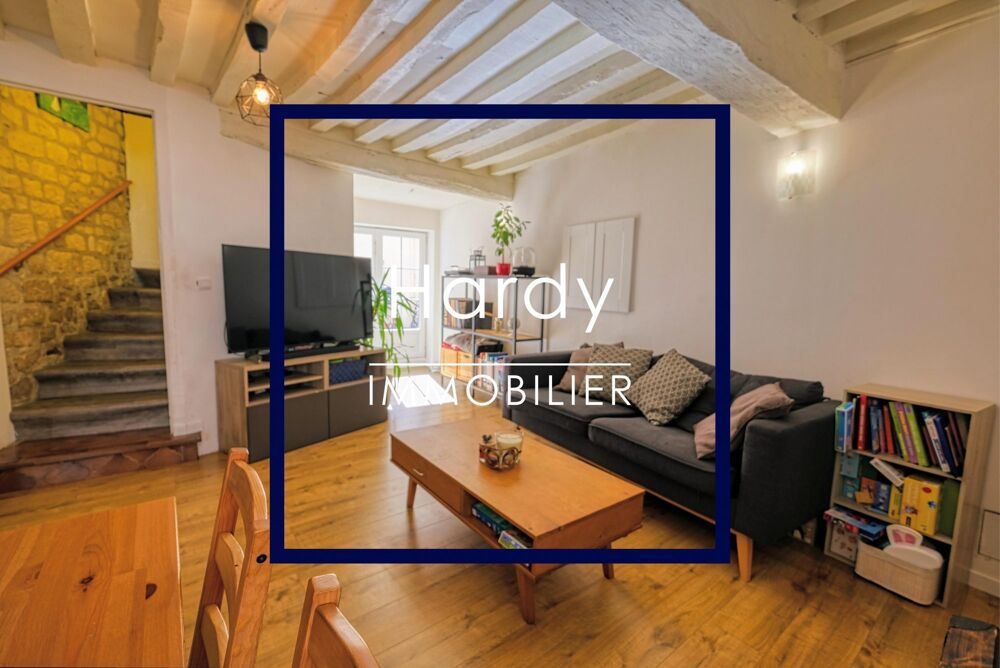 Maison a louer cergy - 5 pièce(s) - 84 m2 - Surfyn