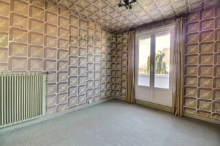 Maison à vendre 6 pièces 120 m²