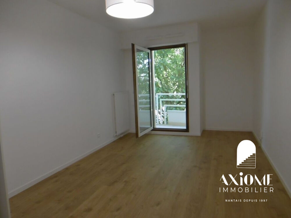 Location Appartement TALENSAC 2 pièces 36.57 m² avec parking Nantes
