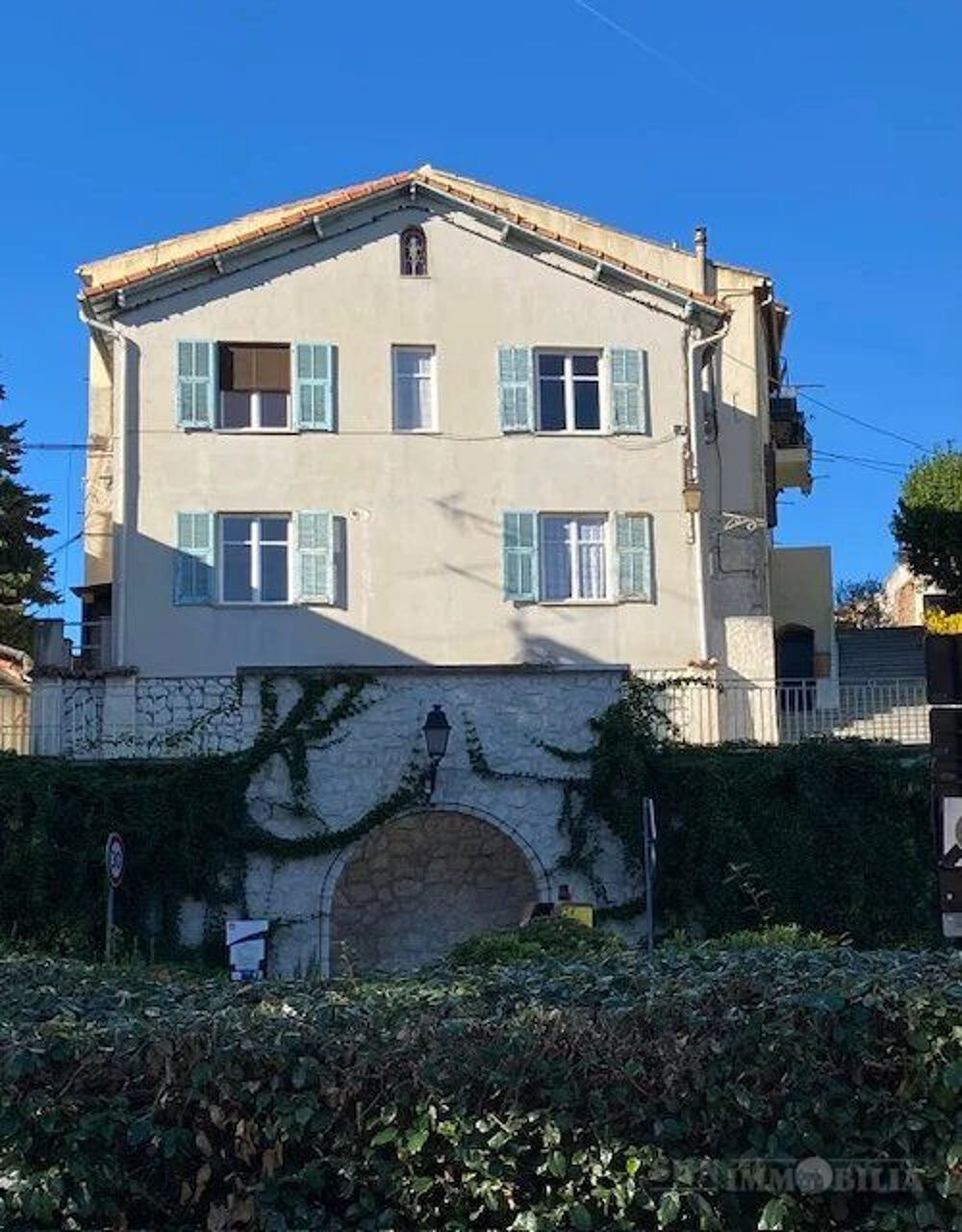 Vente Maison Maison de ville Saint-laurent-du-var