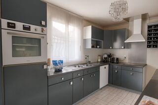  Maison � vendre 4 pi�ces 91 m�