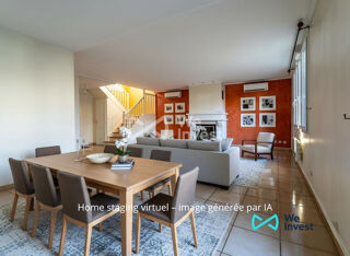  Maison � vendre 8 pi�ces 196 m�