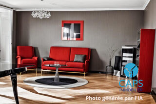  Maison � vendre 7 pi�ces 165 m�