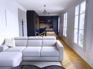  Appartement à vendre 2 pièces 49 m²