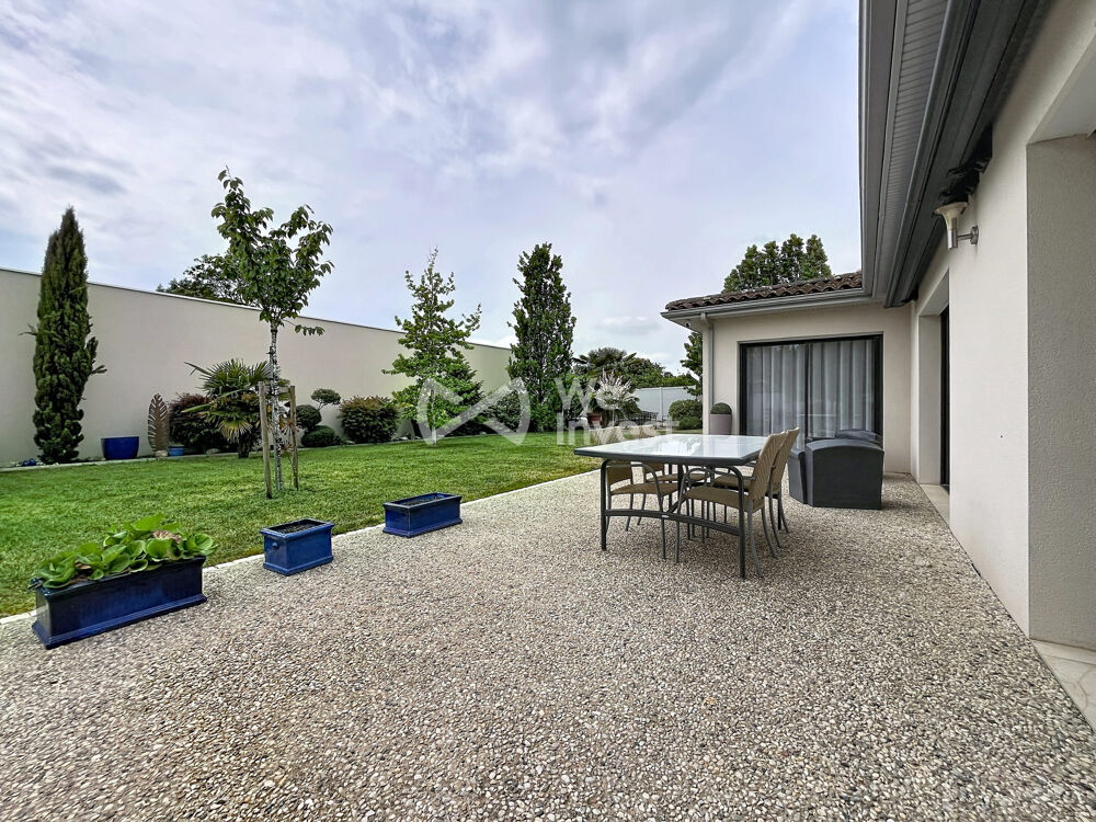 Vente Maison Maison à vendre Niort Niort