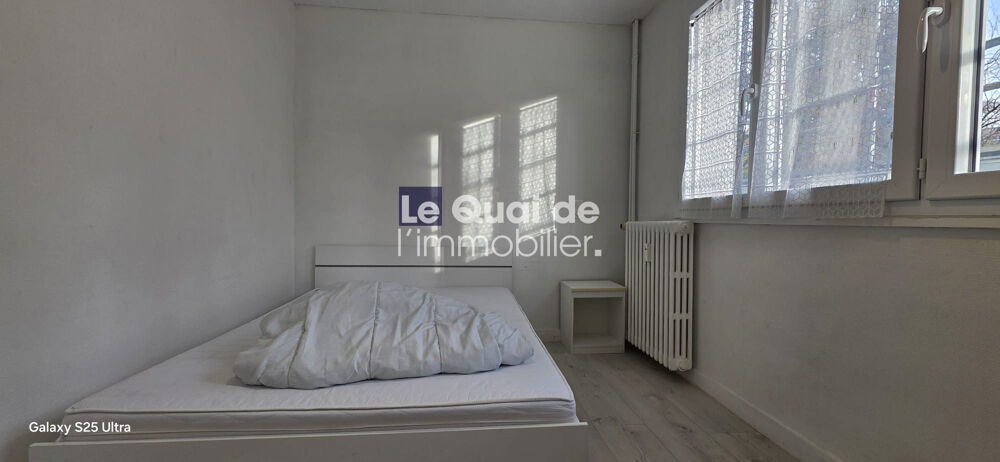 Appartement Chambéry. 4 pièce(s) 68,55 m2