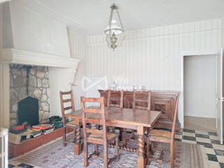  Maison à vendre 7 pièces 156 m²