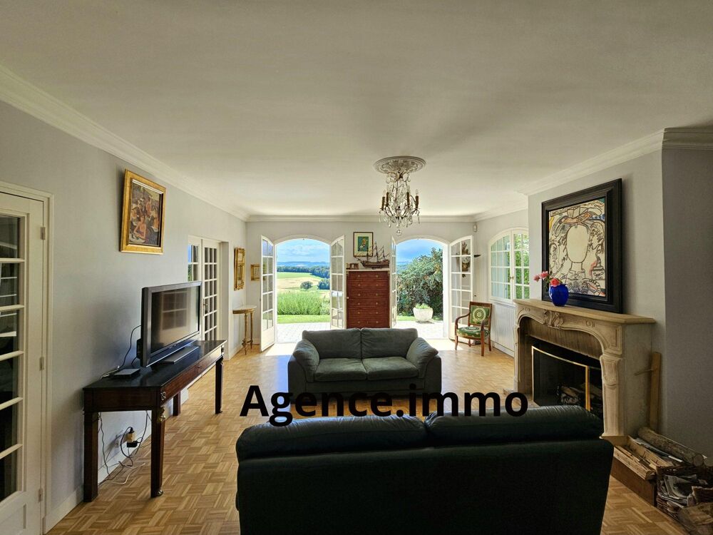 Vente Maison Un écrin de sérénité au coeur de la nature Beauvais
