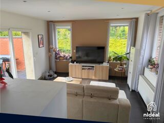  Maison à vendre 5 pièces 110 m²