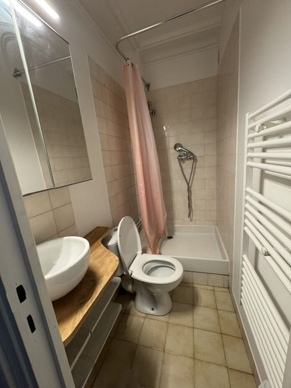 Vente Appartement Appartement à vendre Paris Paris 17