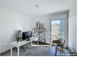  Appartement à vendre 3 pièces 58 m²