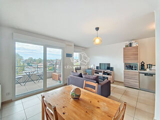  Appartement  vendre 3 pices 70 m