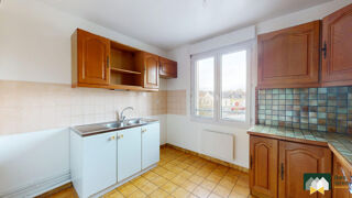  Appartement � vendre 3 pi�ces 84 m�