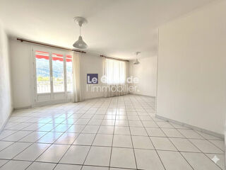 Appartement à vendre 3 pièces 76 m²