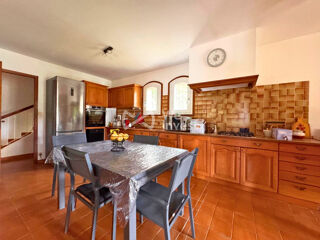  Maison à vendre 6 pièces 136 m²