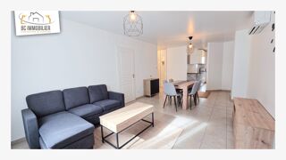 Location Appartement T4 meublé Ferney Ferney-voltaire
