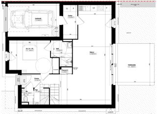  Maison à vendre 5 pièces 122 m²