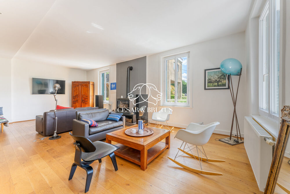 à vendre  Maison Rochetaillée-sur-Saône (69270)