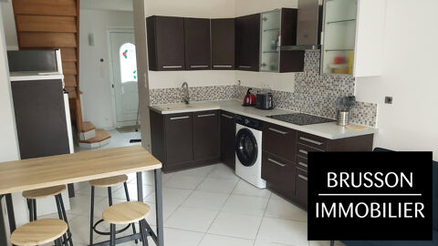  Maison � louer 2 pi�ces 45 m�