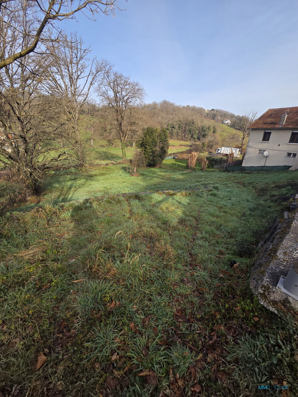 Vente Terrain Terrain à vendre Livinhac-le-Haut Livinhac-le-haut