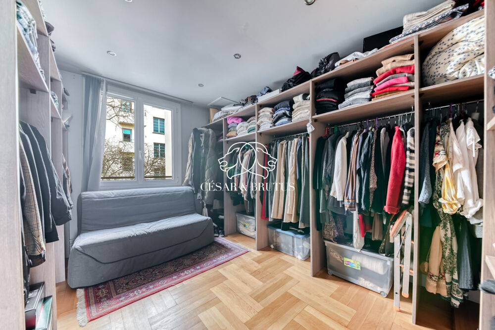 � vendre  Appartement Lyon 6