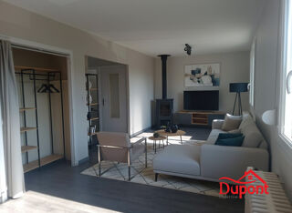  Maison � vendre 4 pi�ces 105 m�