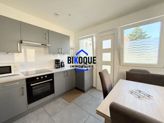  Maison � vendre 4 pi�ces 80 m�