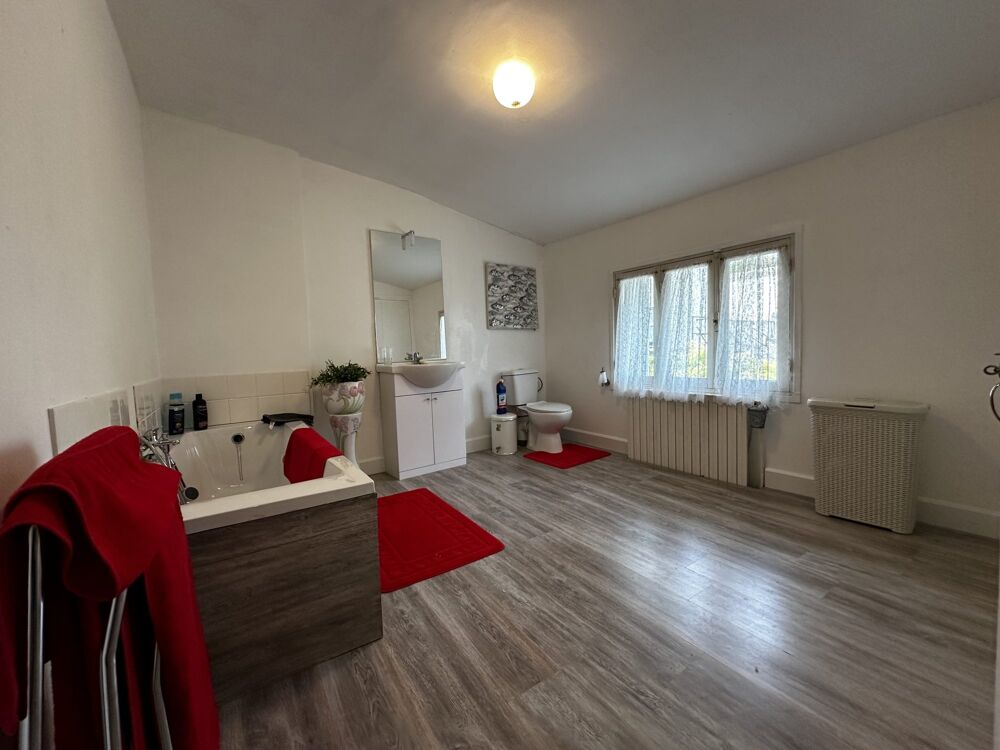 Vente Maison Maison à vendre Lougratte Lougratte