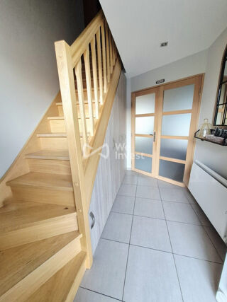  Maison à vendre 6 pièces 130 m²
