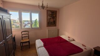  Appartement à vendre 3 pièces 63 m²