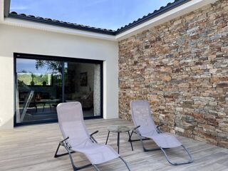  Maison à vendre 5 pièces 162 m²