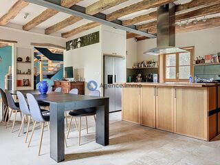  Maison � vendre 8 pi�ces 232 m�