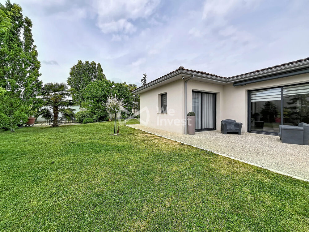 Vente Maison Maison à vendre Niort Niort