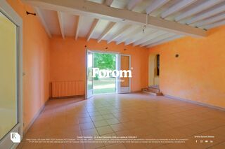  Maison � vendre 8 pi�ces 195 m�