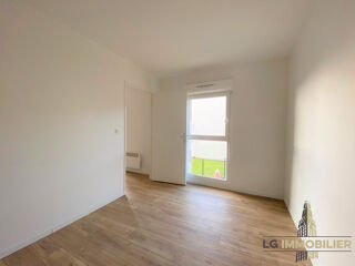  Appartement à louer 2 pièces 38 m²