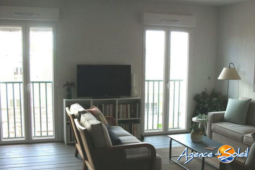 APPARTEMENT T2 PROCHE CENTRE