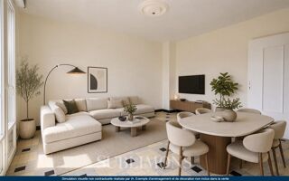  Maison à vendre 6 pièces 94 m²