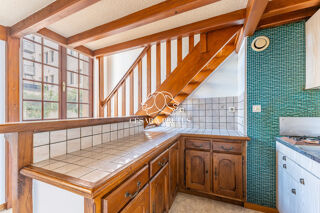  Appartement à vendre 2 pièces 45 m²