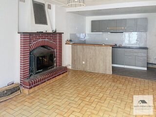  Maison � vendre 4 pi�ces 88 m�