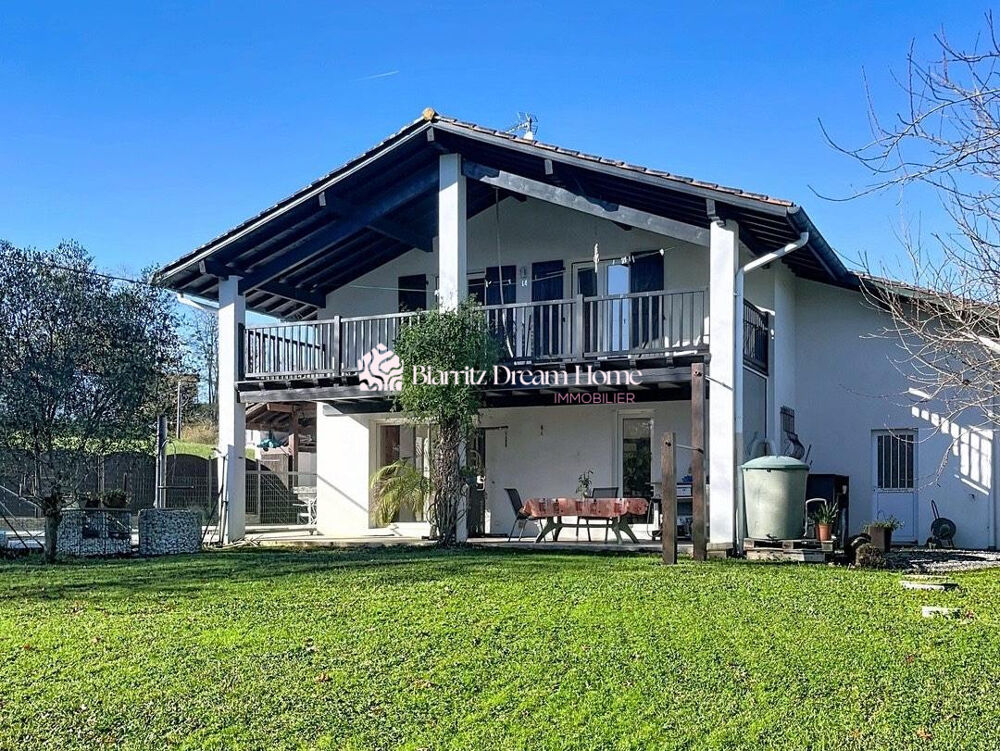  vendre  Maison Villefranque (64990)